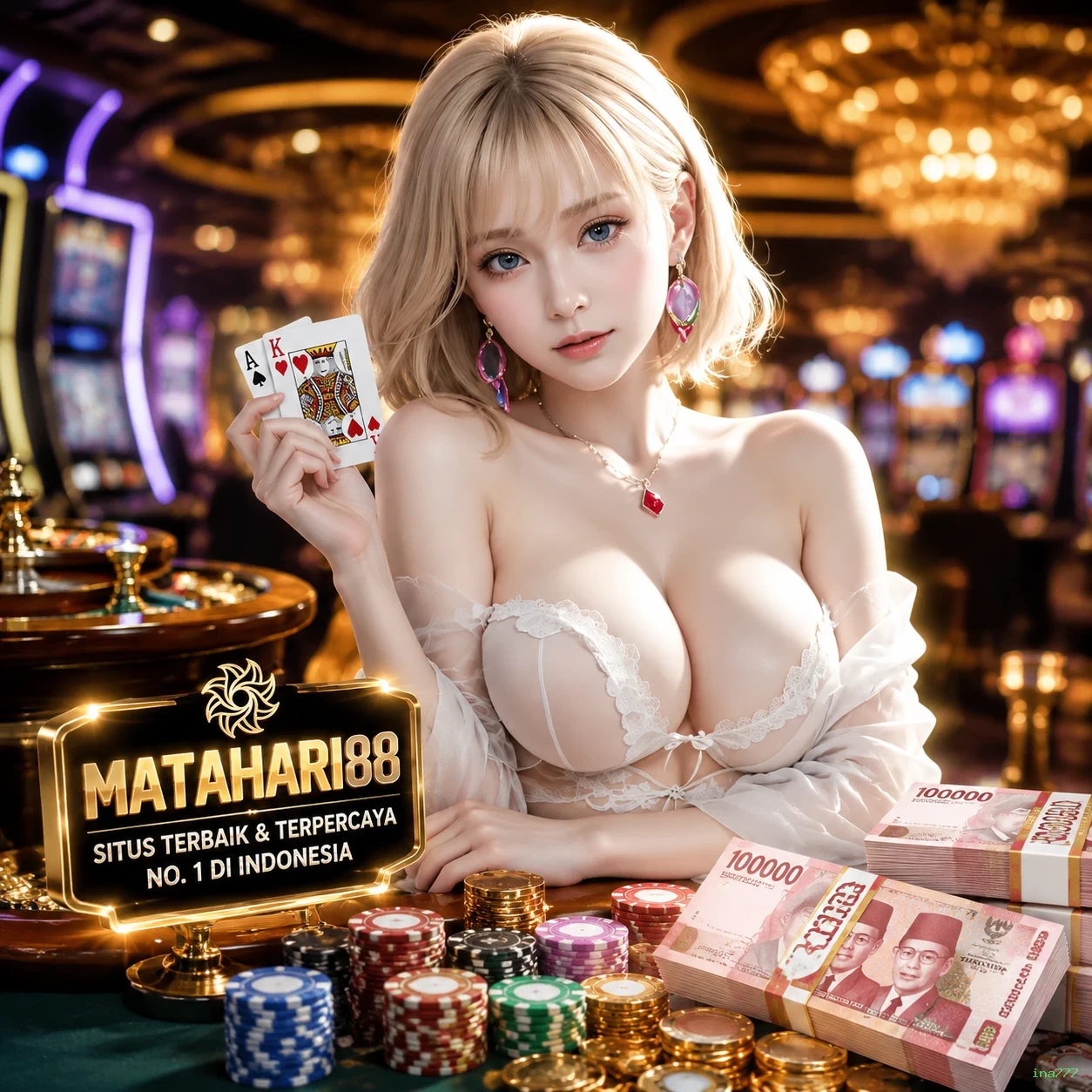 Fortune Rabbit