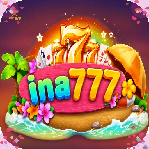 ina777 Logo